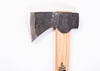 GRÄNSFORS WILDLIFE HATCHET 415