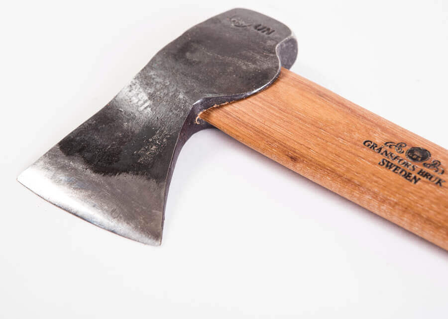 GRÄNSFORS HUNTER´S AXE 418