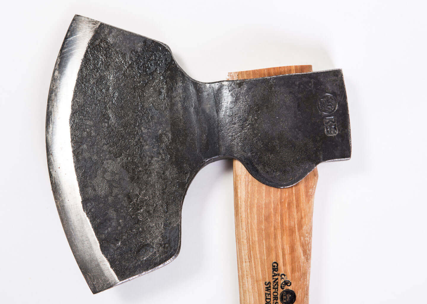 GRÄNSFORS BROAD AXE, MODEL 1900