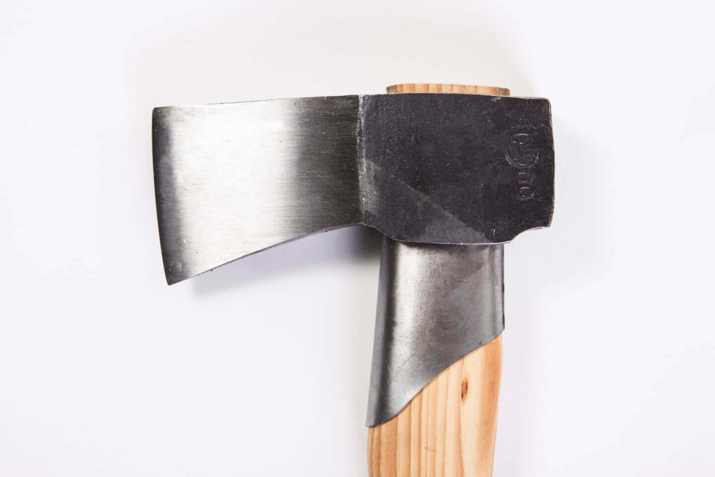 GRÄNSFORS LARGE SPLITTING AXE 445 Long Handle