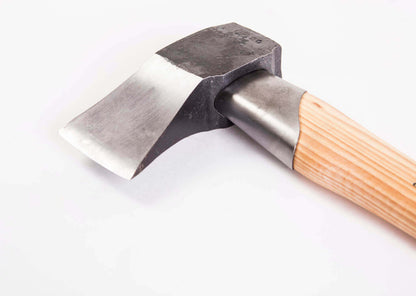 GRÄNSFORS LARGE SPLITTING AXE 442 - 445