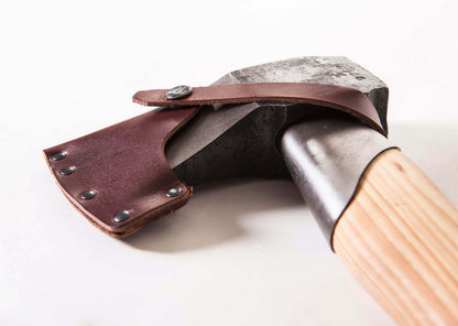 GRÄNSFORS LARGE SPLITTING AXE 442