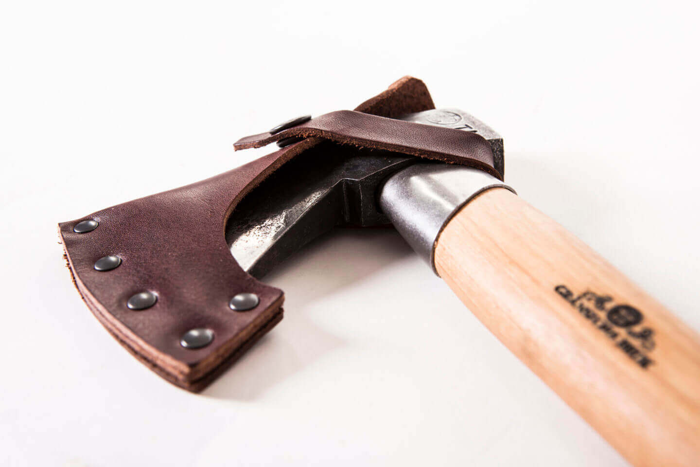 GRÄNSFORS OUTDOOR AXE 425