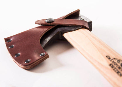 GRÄNSFORS WILDLIFE HATCHET 415