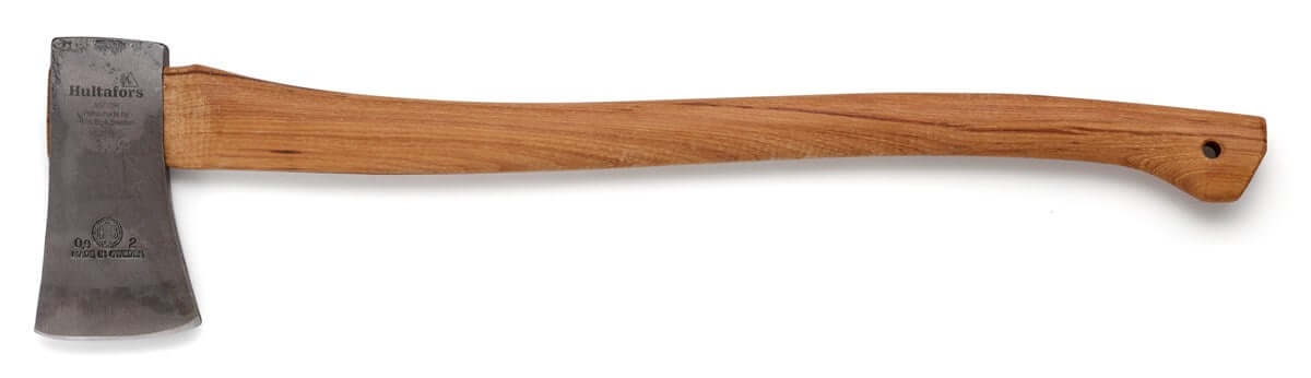 AGDOR Felling Axe